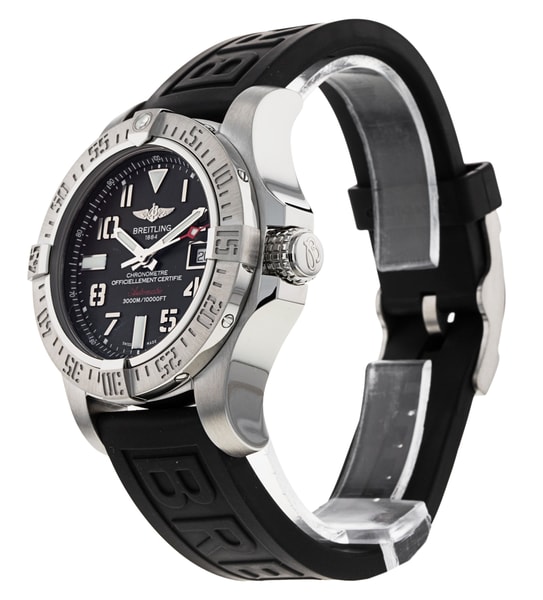 Breitling Avenger II Seawolf A17331
